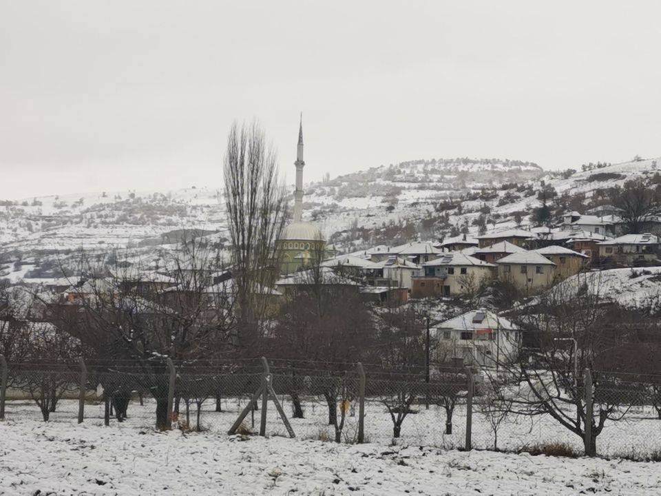 Pazarlar Orhanlar Köyü Resimleri 1