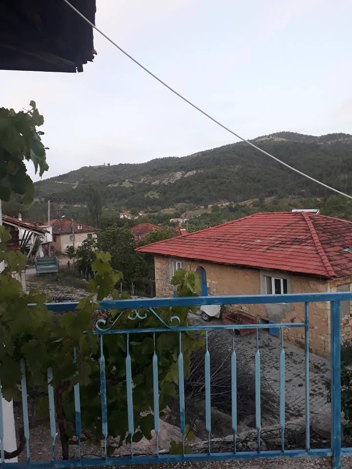 Pazarlar Orhanlar Köyü Resimleri 2