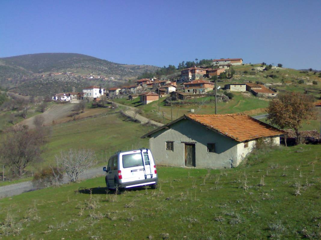 Büyükorhan Demirler Köyü 4