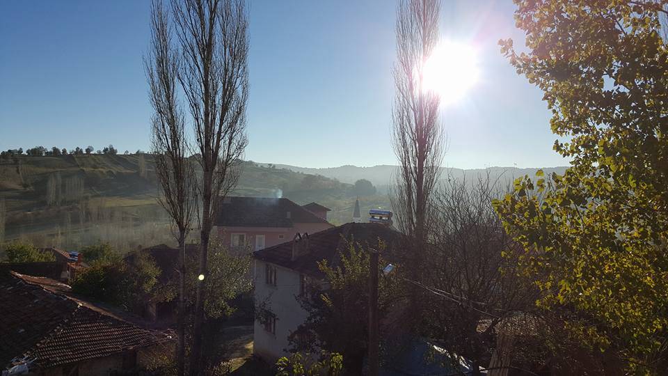 Pazarlar Örey Köyü Resimleri 1