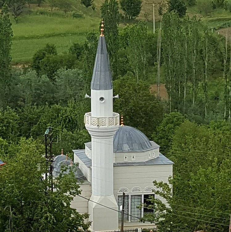 Pazarlar Örey Köyü Resimleri 2