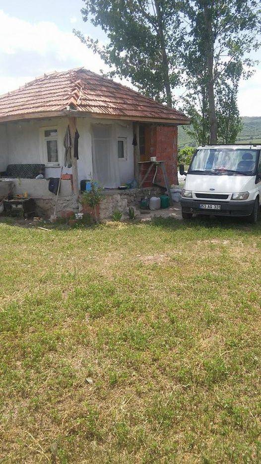 Pazarlar Tepeköy Köyü Resimleri 4