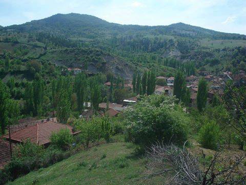 Pazarlar Yenice Köyü Resimleri 1