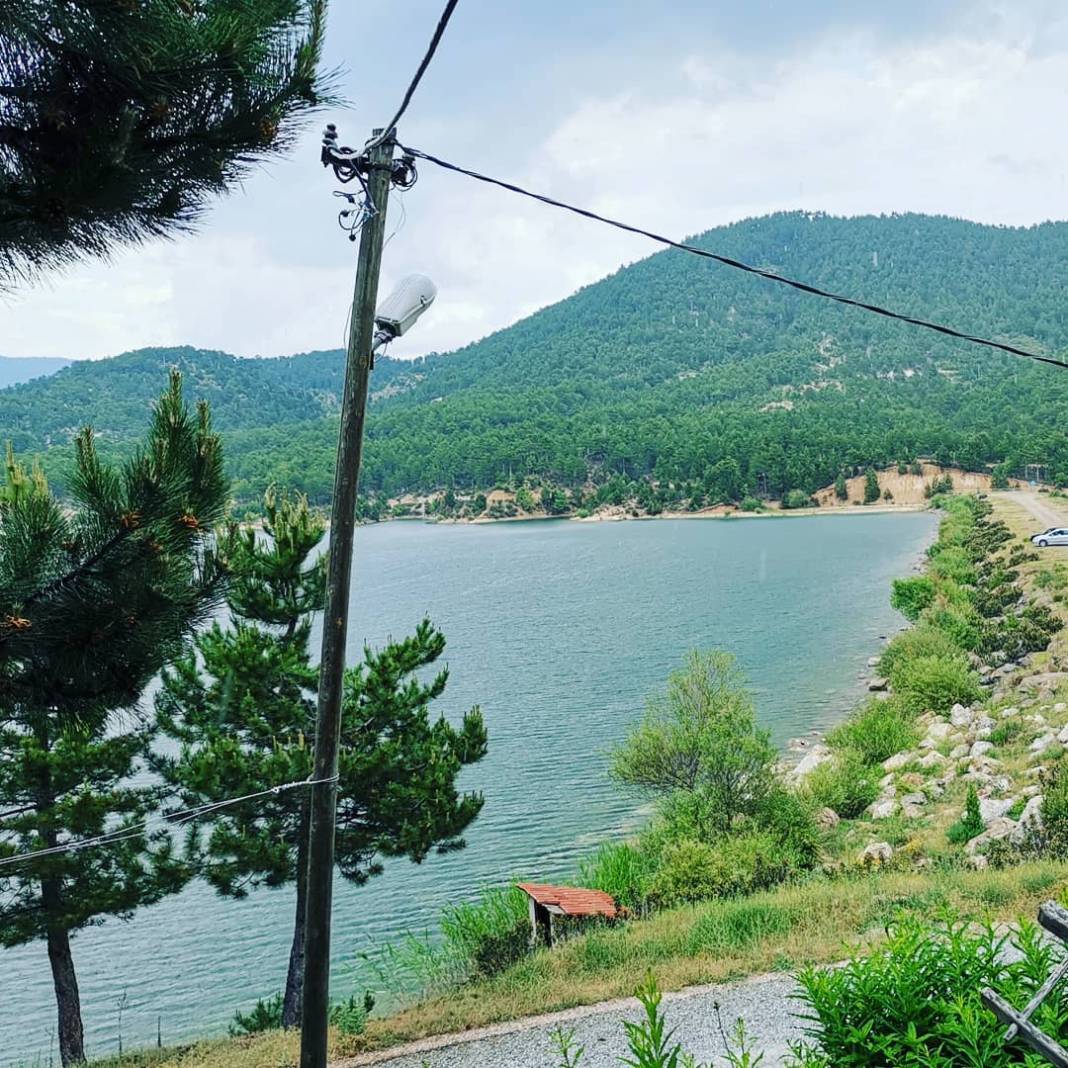 Pazarlar Yenice Köyü Resimleri 2