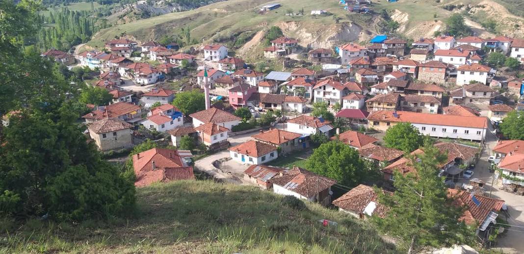 Pazarlar Yenice Köyü Resimleri 3