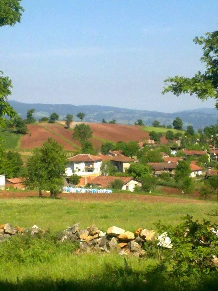 Büyükorhan Elekçalı Köyü Resimleri 1