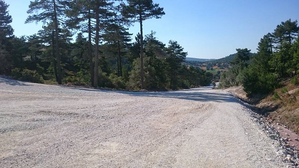 Büyükorhan Elekçalı Köyü Resimleri 3