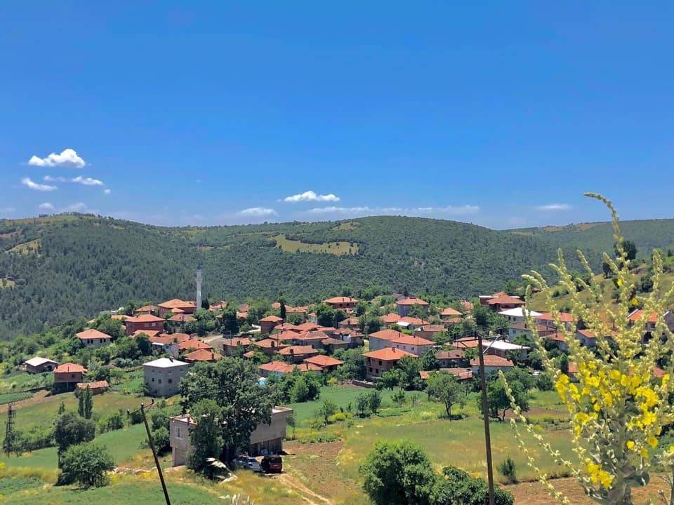 Büyükorhan Ericek Köyü Resimleri 1