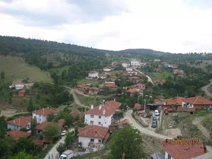 Büyükorhan Gedikler Köyü Resimleri 1