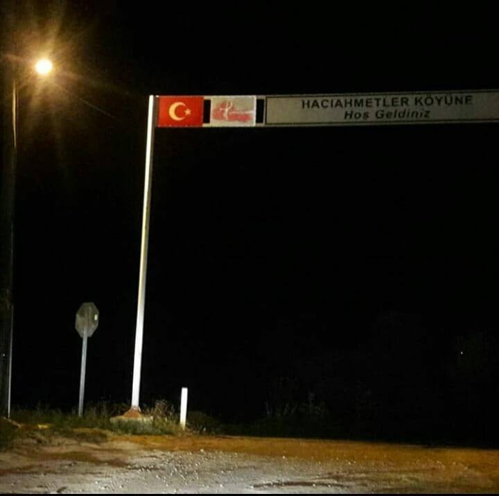 Büyükorhan Geynik Köyü Resimleri 1