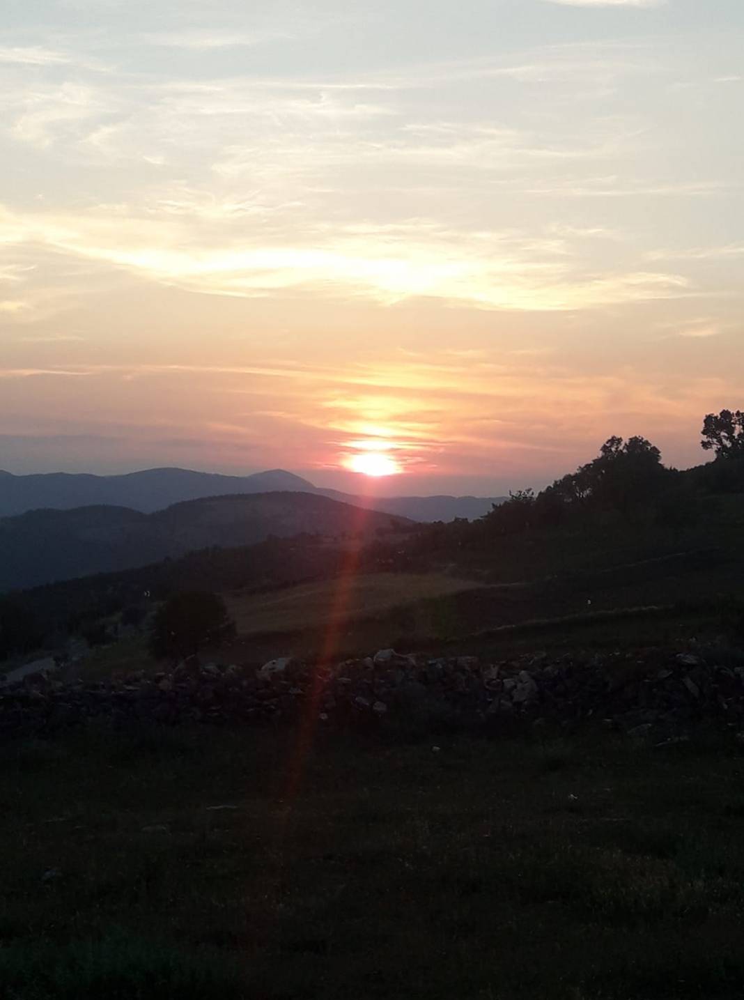 Büyükorhan Geynik Köyü Resimleri 2