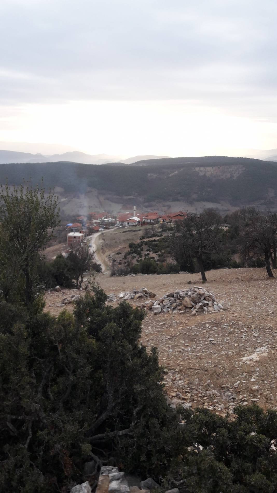 Büyükorhan Geynik Köyü Resimleri 3