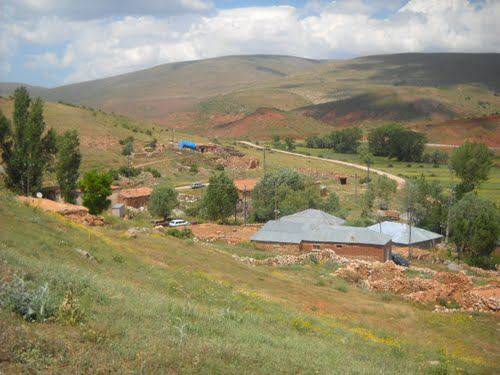 Pınarbaşı Fakıekinciliği Köyü Resimleri 3