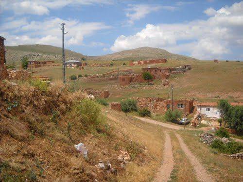 Pınarbaşı Fakıekinciliği Köyü Resimleri 4