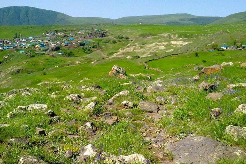 Çıldır Akkiraz Köyü Resimleri 10