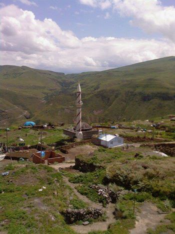 Çıldır Akkiraz Köyü Resimleri 7