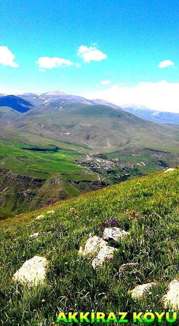 Çıldır Akkiraz Köyü Resimleri 8