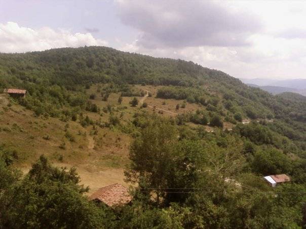 Pınarbaşı Gültepe Köyü Resimleri 1