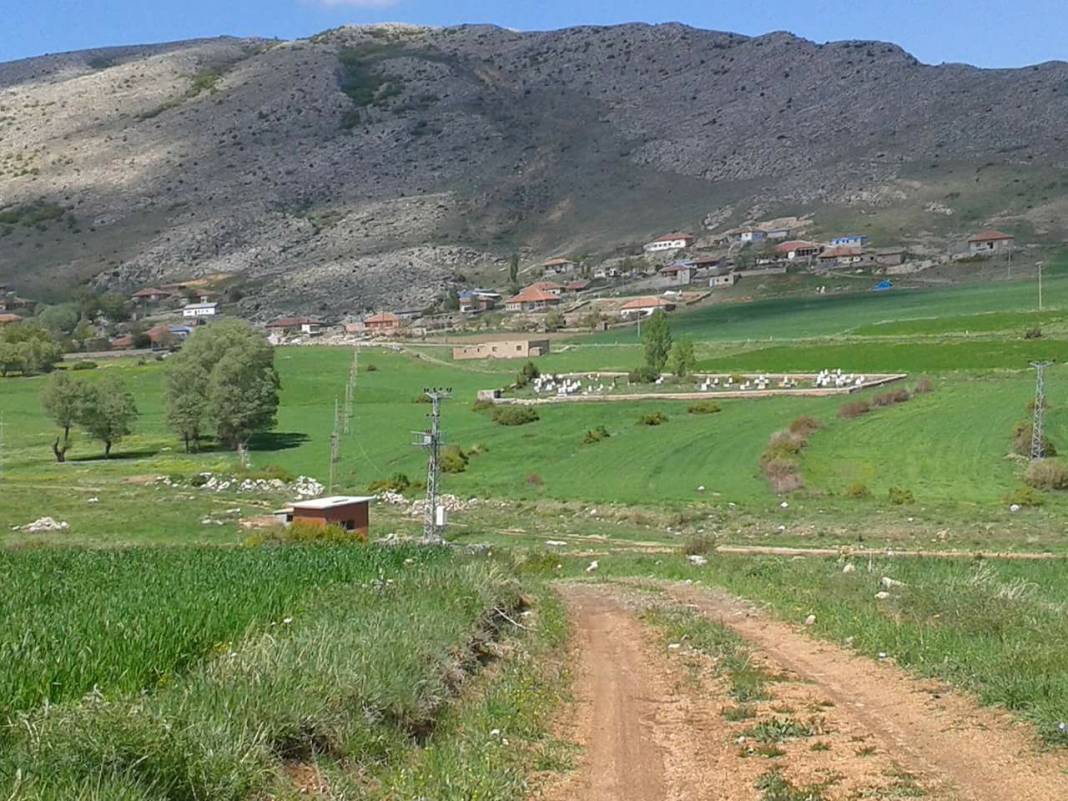 Pınarbaşı Hasırcı Köyü  Resimleri 1