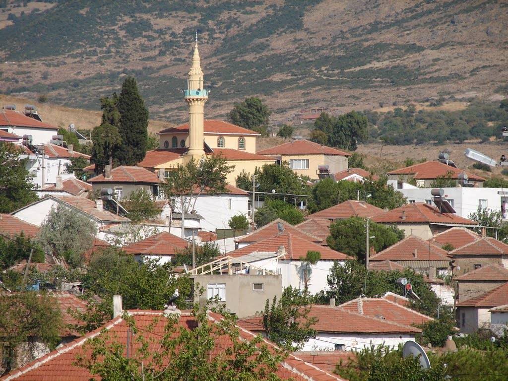 Aliağa Mimar Sinan Köyü Resimleri 1