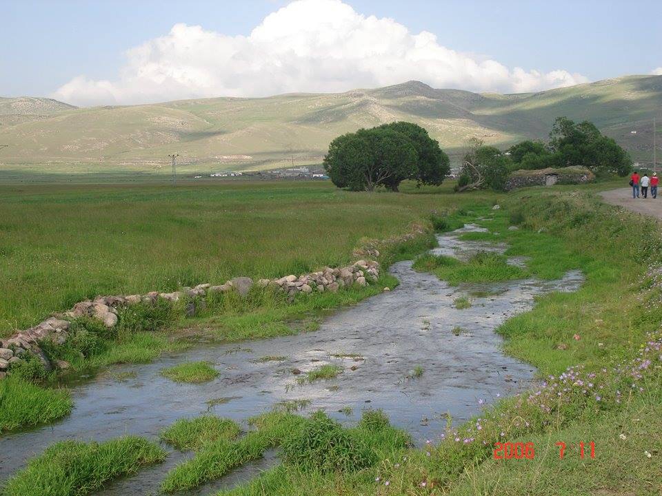 Çıldır Aşağıcambaz Köyü Resimleri 1