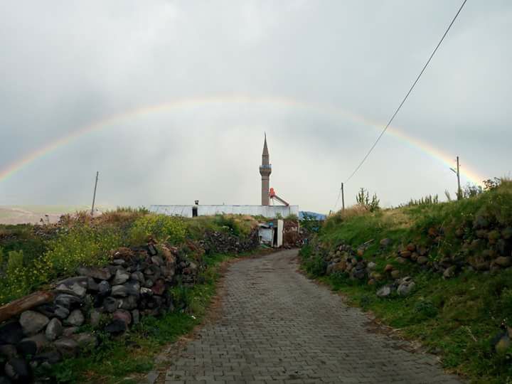 Çıldır Aşağıcambaz Köyü Resimleri 10
