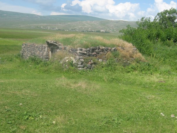 Çıldır Aşağıcambaz Köyü Resimleri 3