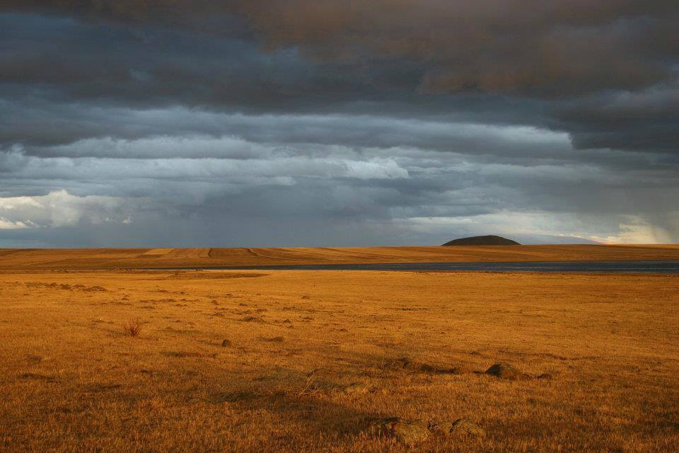 Çıldır Aşağıcambaz Köyü Resimleri 6