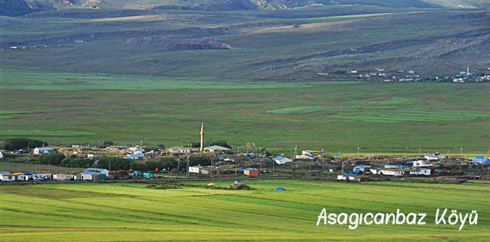 Çıldır Aşağıcambaz Köyü Resimleri 8