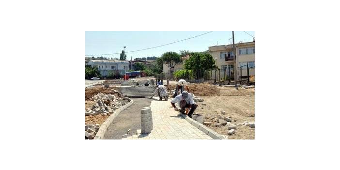 Aliağa Yalı Köyü Resimleri