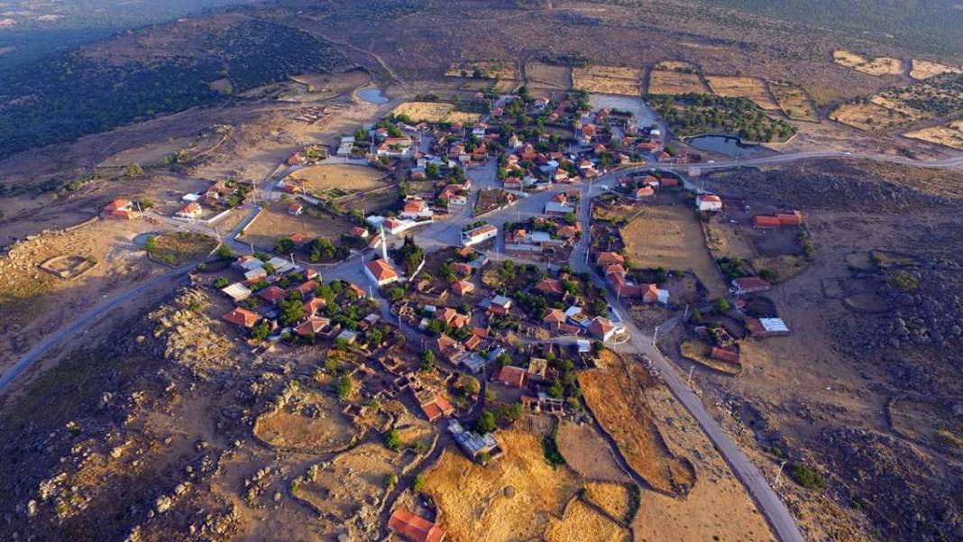 Aliağa Yenişakran Köyü Resimleri 13