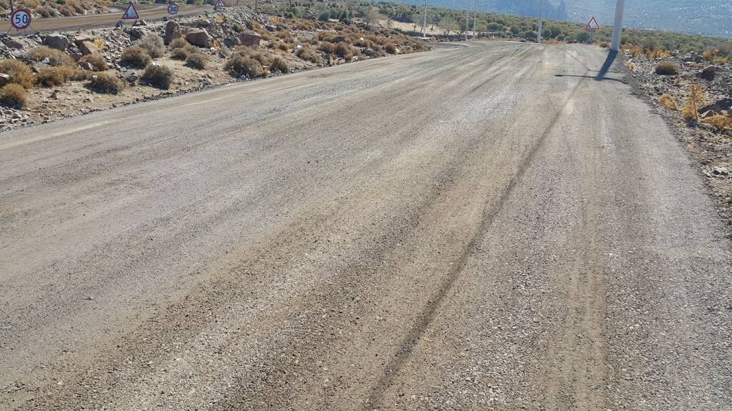 Aliağa Yüksekköy Köyü Resimleri 1