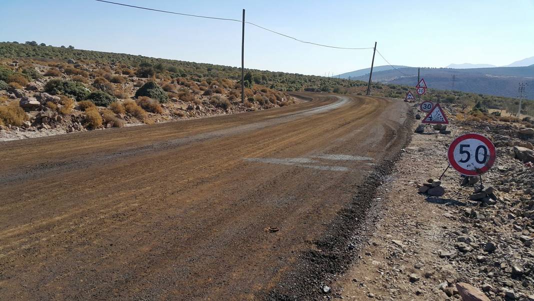 Aliağa Yüksekköy Köyü Resimleri 2