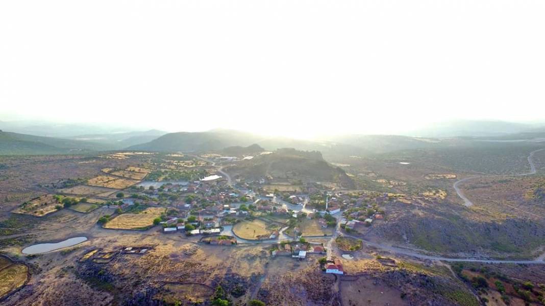 Aliağa Yüksekköy Köyü Resimleri 3