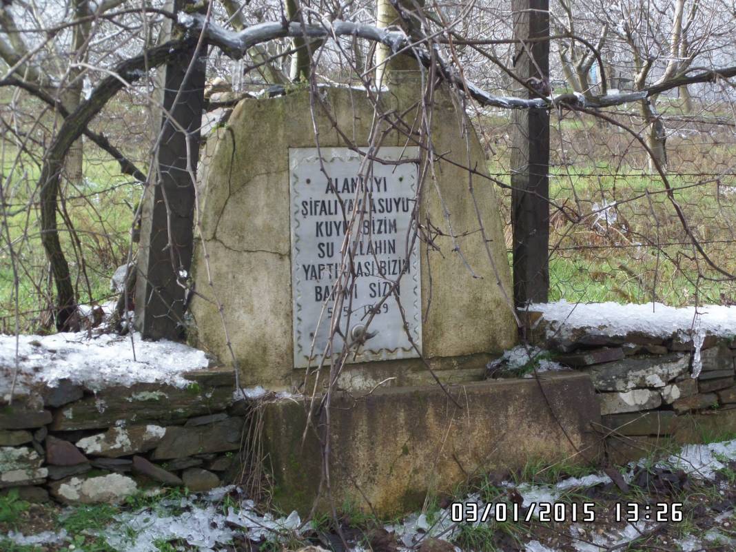 Bayındır Alankıyı Köyü Resimleri 2