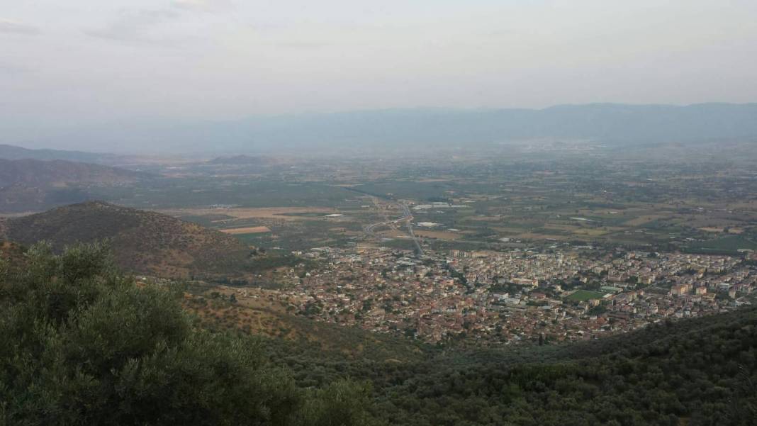 Bayındır Alankıyı Köyü Resimleri 7