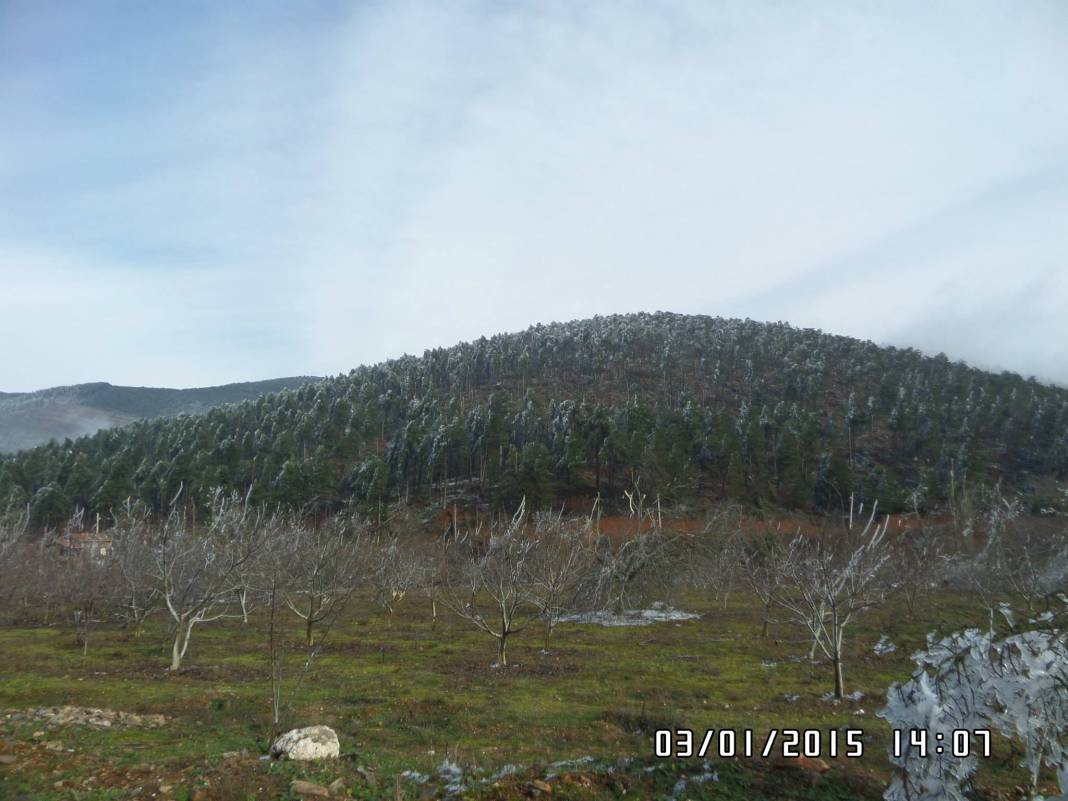 Bayındır Alankıyı Köyü Resimleri 8