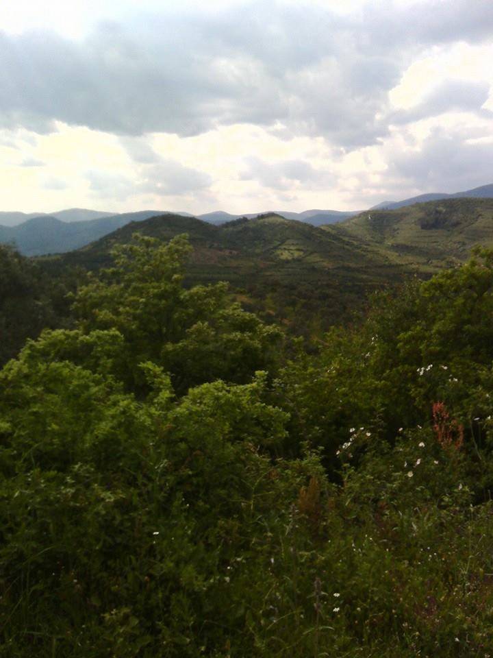 Bayındır Alanköy Köyü Resimleri 1