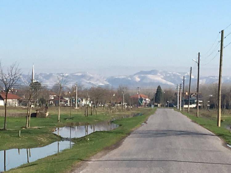 Bayındır Arıkbaşı Köyü Resimleri 3