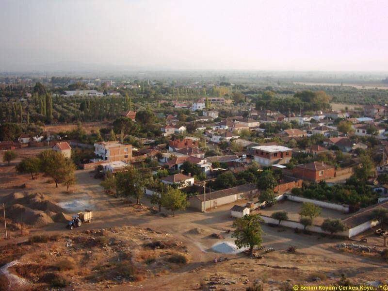 Bayındır Arıkbaşı Köyü Resimleri 7