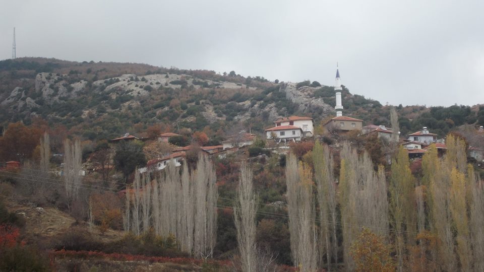 Alaşehir Azıtepe Köyü Resimleri 3