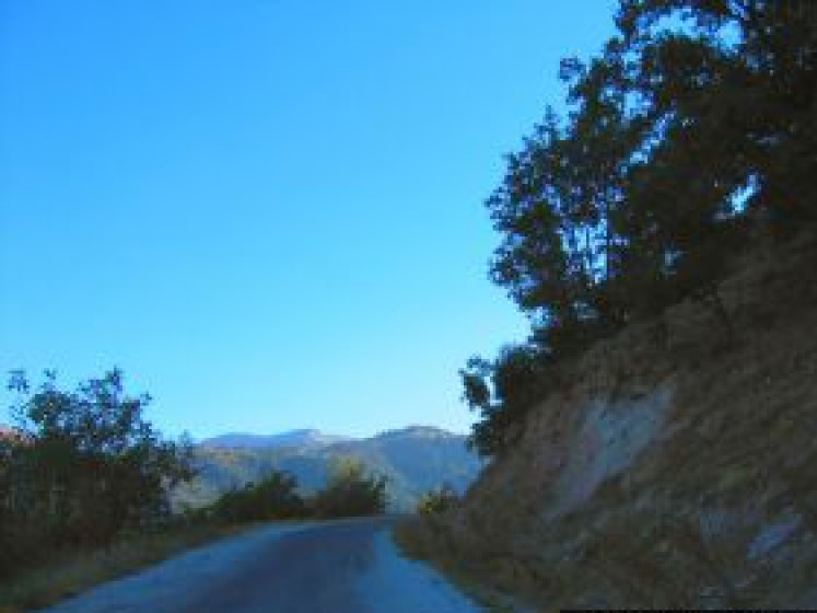 Alaşehir Azıtepe Köyü Resimleri 4