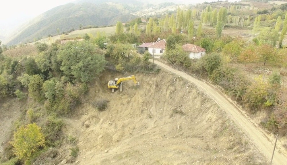 Alaşehir Azıtepe Köyü Resimleri 5