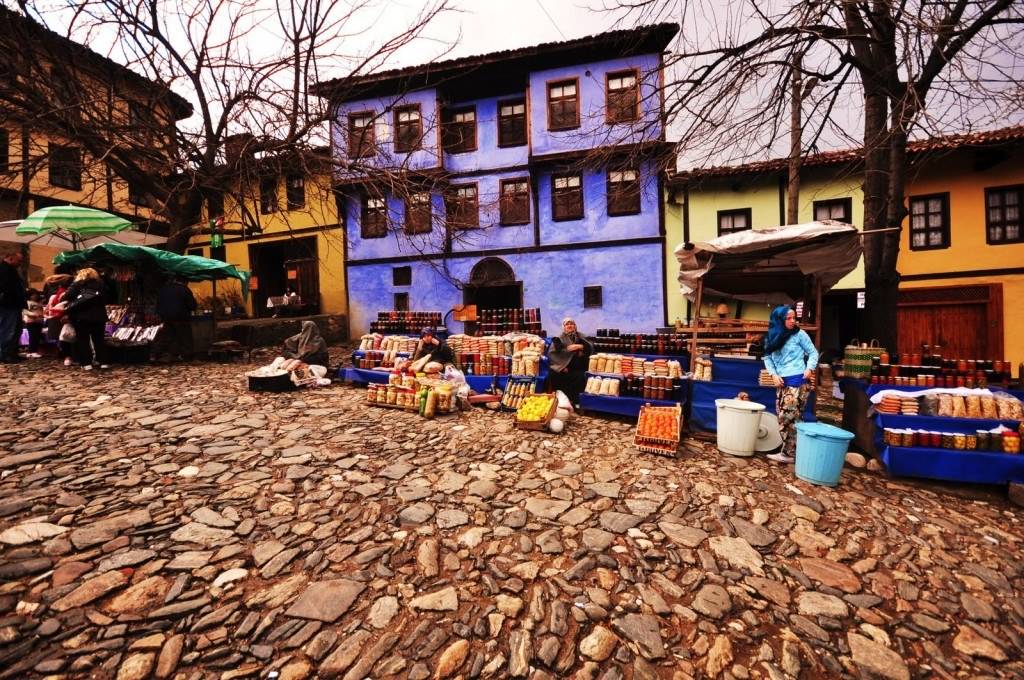 Bayındır Atatürk Köyü Resimleri 2