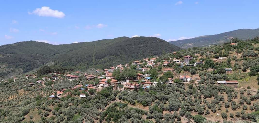 Bayındır Balcılar Köyü Resimleri 9