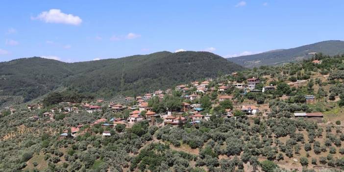 Bayındır Balcılar Köyü Resimleri