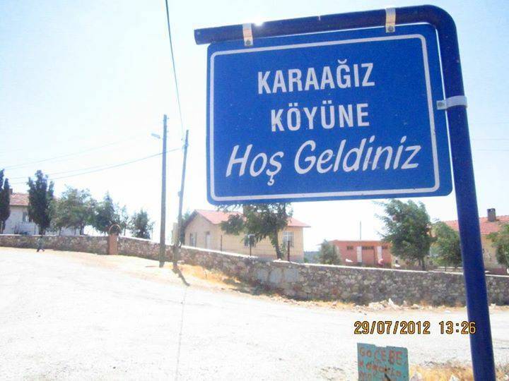 Büyükorhan Karaağız Köyü Resimleri 2