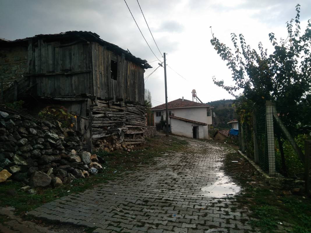 Büyükorhan Karaağız Köyü Resimleri 5