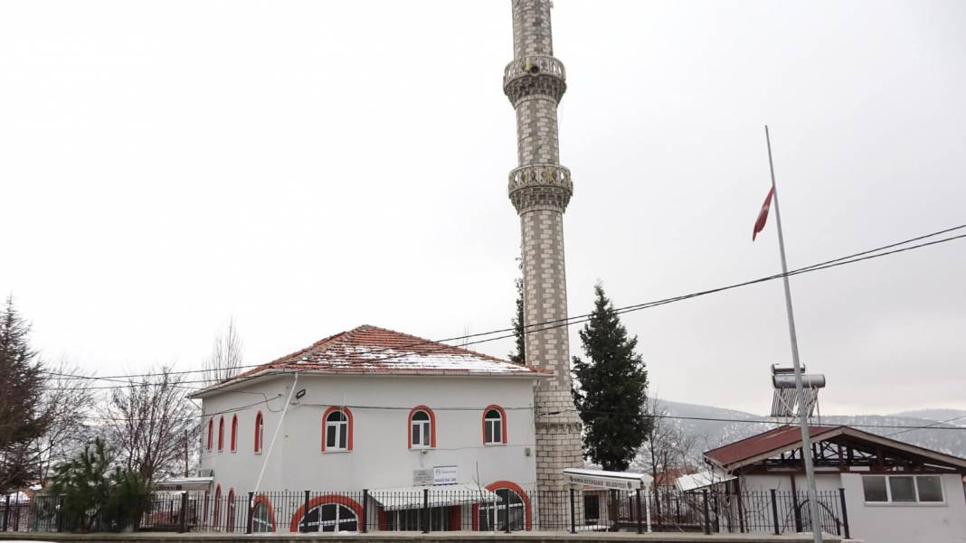 Büyükorhan Karaağız Köyü Resimleri 6