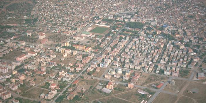 Bayındır Bıyıklar Köyü Resimleri